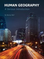 Human Geography: A Serious Introduction